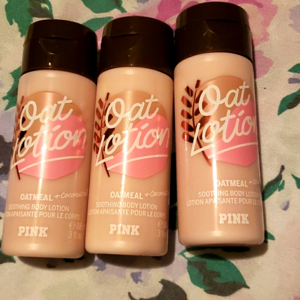5 Pink Victoria secret - Picture 1 of 5